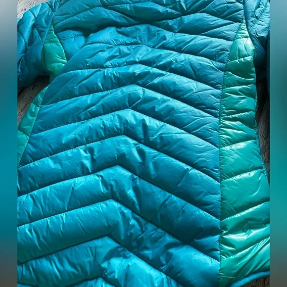 RM 1958 Reversible Jacket - Sz 16